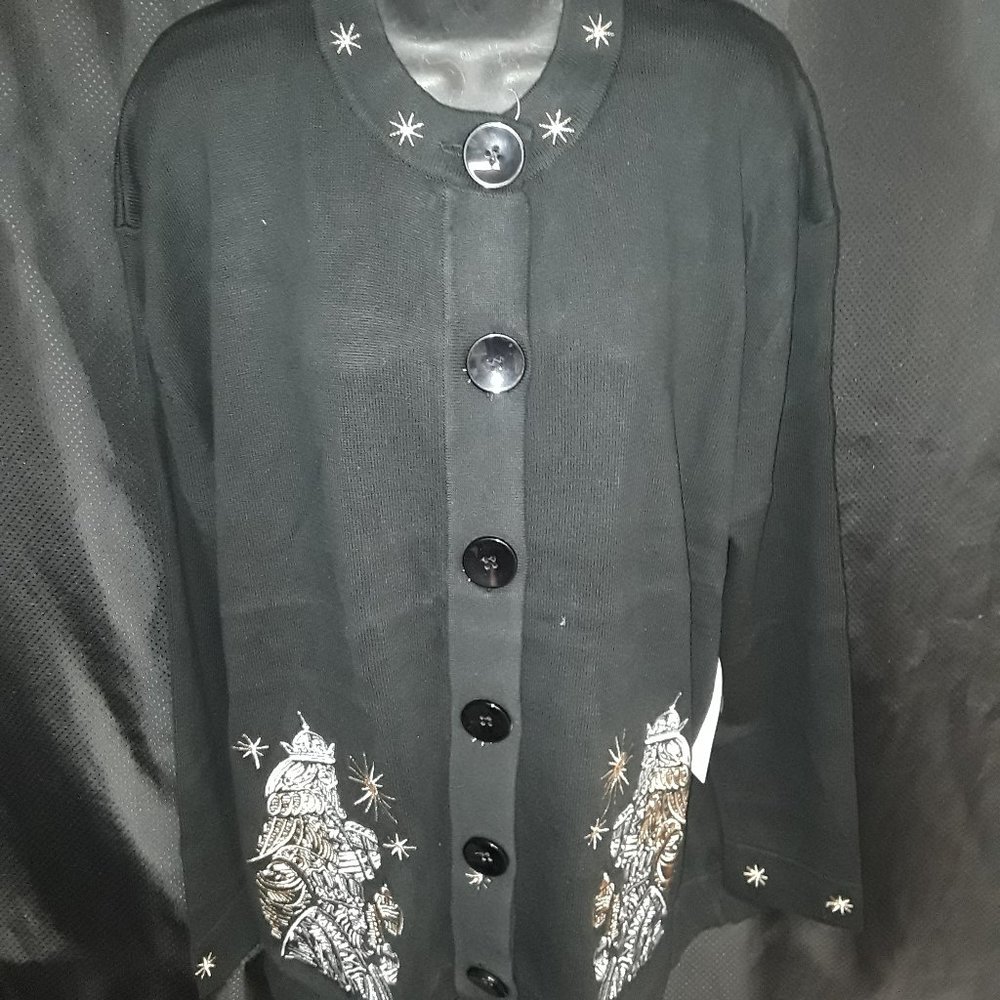 vanity sweaters for women